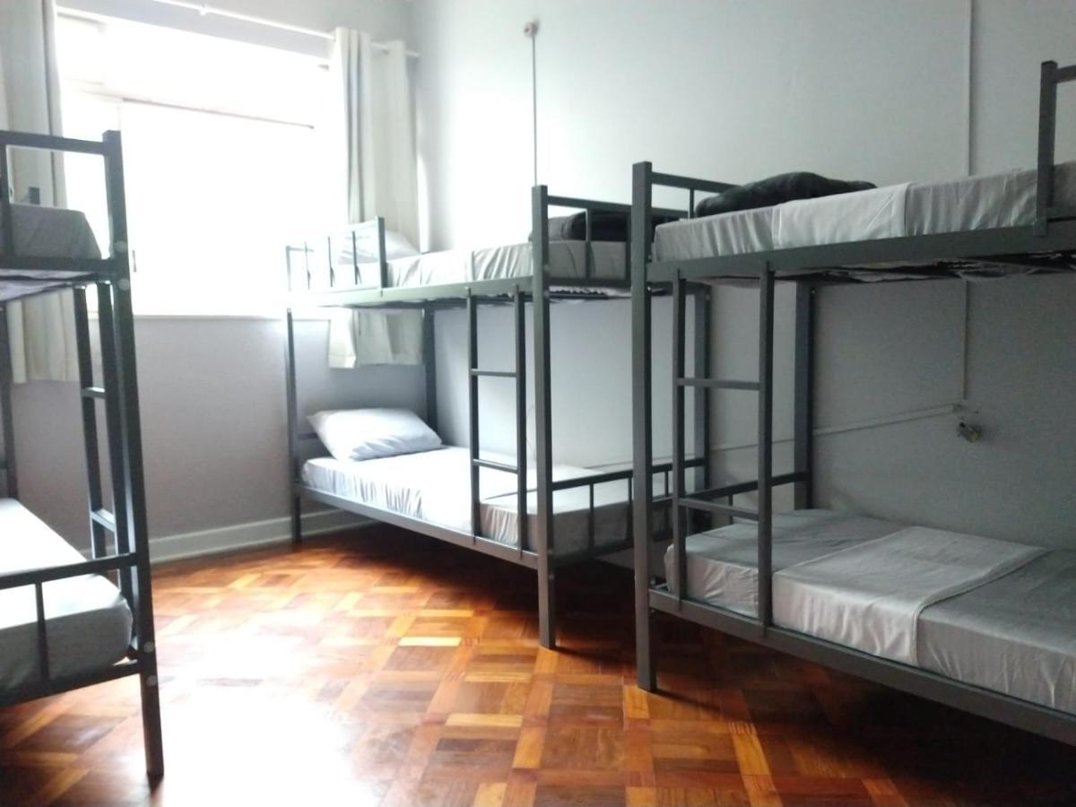 Hostel Brasil Sp - Sao Paulo — Fotos 3